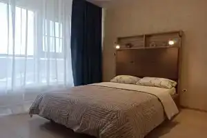 S Panoramnym Vidom Flat, Volgograd