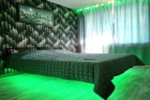 Uyutnaya v 5 min. ot zh.d vokzala Flat, Irkutsk