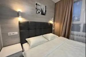 Na Mickrorayone Sobolevka 25 Flat, Shchelkovo
