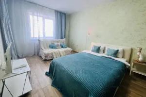 V Severnom Rayone Apartments, Orel