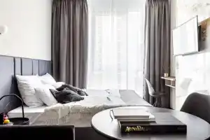 Pushkin Gold Apartments, Krasnodar