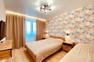 Lyuks S Krasivym Vidom 75/2 Apartments, Tambov