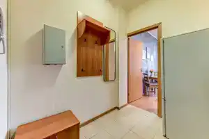 Parusa Na Kolomyazhskom Flat