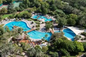 Grand Hyatt Hotel, Dubai