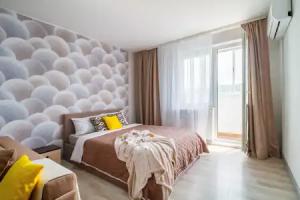 Odnokomnatnaya Naprotiv Voinskoy Chasti Flat, Novorossijsk