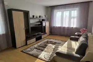 Uyutnaya v Razumnom Flat, Belgorod