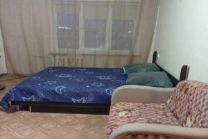 Na Neftyanikov 40/1 Flat, Usinsk
