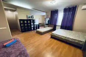 V Mikrorayone Imeni K.A. Averyyanova Flat, Dmitrov