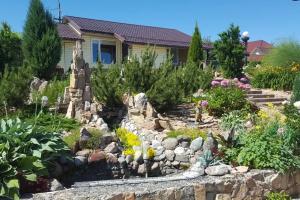 V Kotovitsah Chalet, Kotovitsy