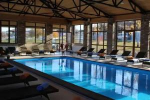 Schuchmann Wines Château, Villas & SPA, Tsinandali