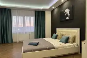 na Lidskoi 3A Apartments, Grodno