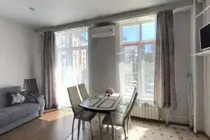 V 50 Metrakh Ot Morya Zhk Plyazh Flat, Sochi