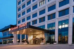 Clarion Istanbul Mahmutbey Hotel, Istanbul