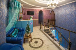 1007 Noch Mini-Hotel, Rostov-na-Donu