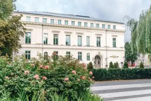 Altus Palace Hotel, Wroclaw