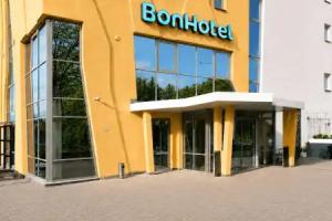 Marienburger Bonotel, Minsk