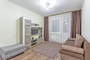 Studiya na Moskovskoy 121/1 Flat, Kirov