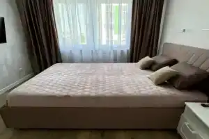 Na Voyskovoy 4k12 (Galaktika) Flat, Krasnodar