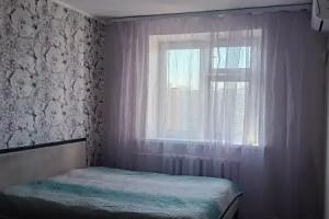 Uyutnaya Flat, Tobol'sk