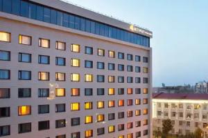 AZIMUT City Hotel, Voronezh