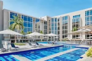 Hyatt Regency Cairo West, 6th of October City