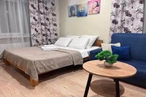Na Kirova 71 Flat, Leninsk-Kuznetsky