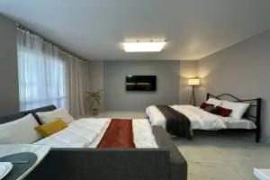 Oazis Mechty Flat, Balashikha