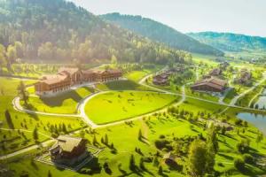 Cosmos Collection Altay Resort, Urluaspak