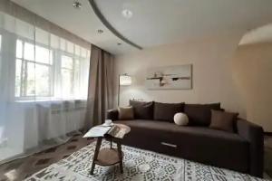 Kvartira Dlya Komandirovochnykh I Gostey Goroda Apartament52 Apartment, Nizhniy Novgorod