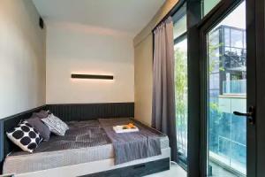 Skay Plaza 3.0 U Morya Apartments, Yalta