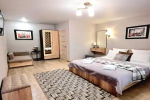 Gorny Vozdukh V Samom Serdtse Kislovodska Apartments, Kislovodsk