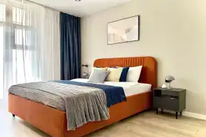 South City Hot Sun Flat, Krasnodar