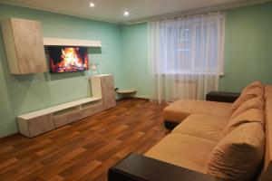 Tretyyakovskie Pokoi Semeynye Flat, Rostov