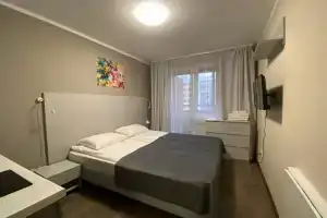 Likeartapart Sky8 Apartments, St. Petersburg