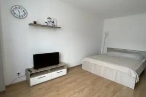 Pskov City Apartments 6 Lagernaya 5 A Flat, Pskov