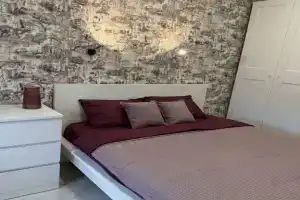 Na Romanenko Flat 4, Miass