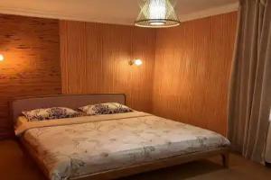 Na Grecheskoy 54B Private house, Taganrog