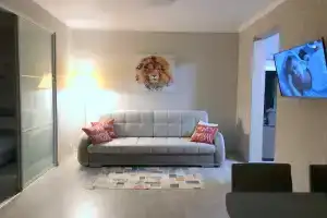 San- Marina Lazarevskoe Apartments 2