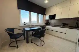 Uyutnaya S Vidom Na Kazanskiy Kreml Ot Prokvartiry Na Ulitse Chetaeva 43a Flat