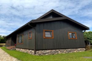 Private house Uyutny Dupleks Na Ozere, Avdoshi