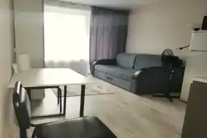 Studiya Na Ul. Garshina K2 Flat, Voronezh