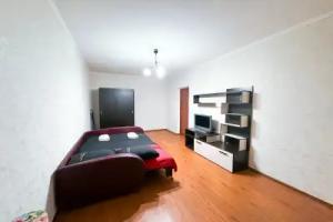 Uyutnaya Vozle Sheremetyevo Flat, Lobnya