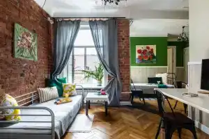 Jam & Honey Na Troitskom Lodging Houses