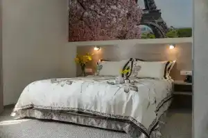 Hotel AterrAsuite, Novosibirsk