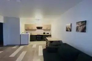 Avion Persival Apartments, Barnaul