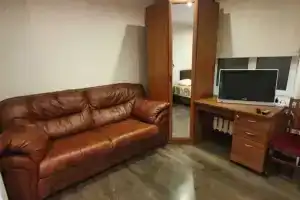 Seslavinskaya Apartments, Moscow