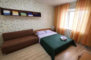 Studiya Bez Balkona Na Bankovskoy Flat, Yakutsk