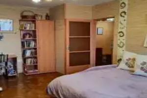 Na Ulitsa Leonova 5 Flat, Gatchina