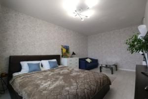 Ptitsegradskaya Apartment, Sergiyev Posad