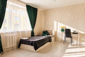 Uyutnaya v Tsentre Goroda Flat, Syzran